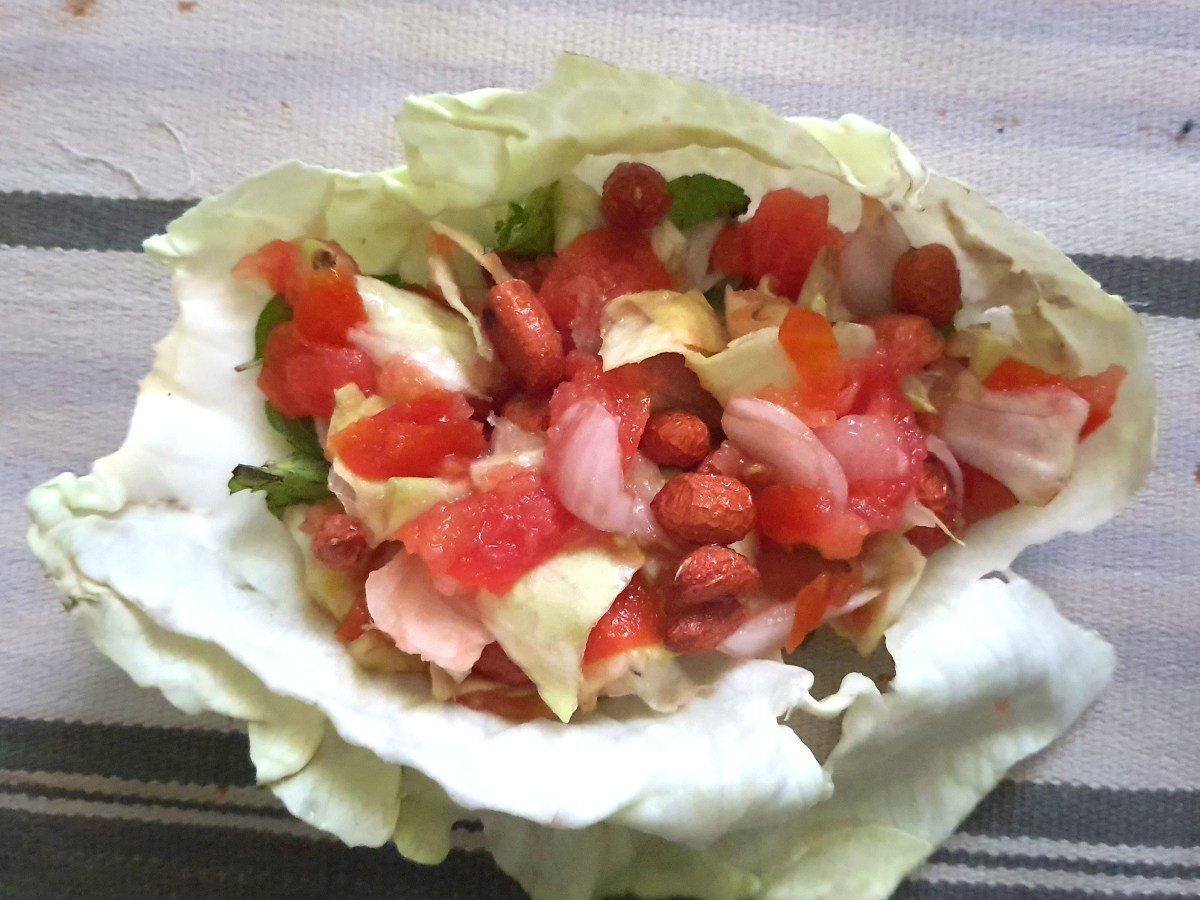 Nothing is Authentic